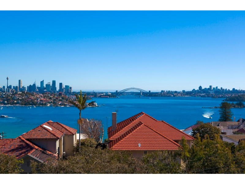 33 Chamberlain Avenue, Rose Bay NSW 2029