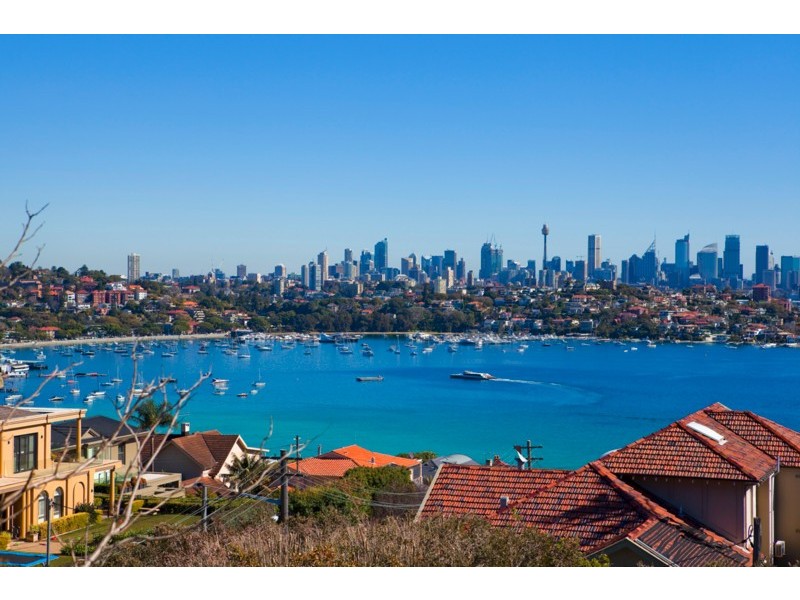 33 Chamberlain Avenue, Rose Bay NSW 2029