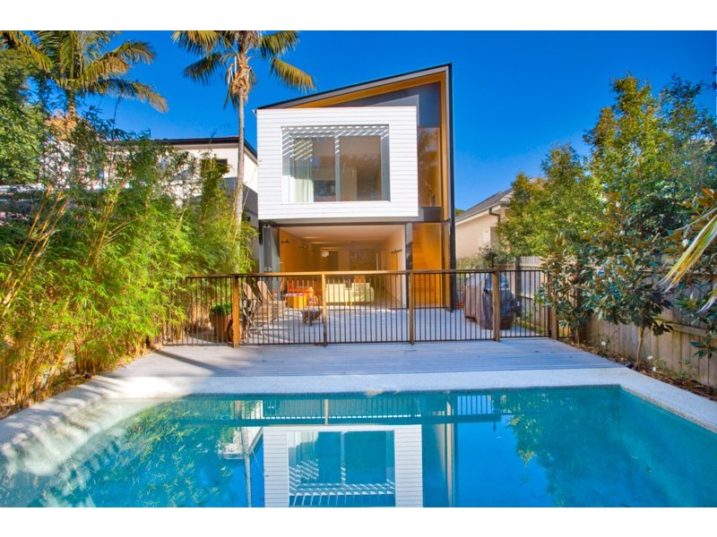 24 Onslow Street, Rose Bay NSW 2029