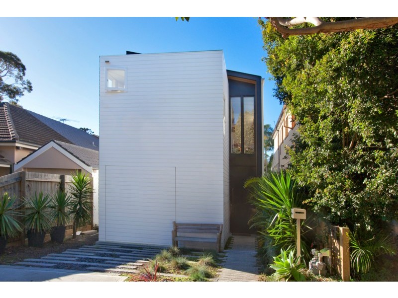 24 Onslow Street, Rose Bay NSW 2029