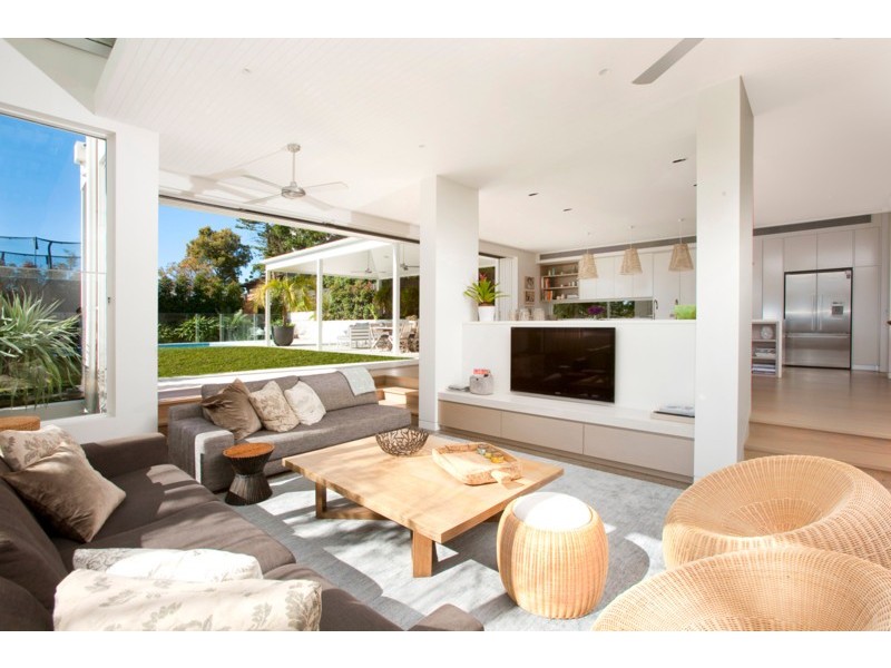 6 Latimer Road, Bellevue Hill NSW 2023