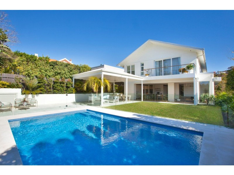 6 Latimer Road, Bellevue Hill NSW 2023