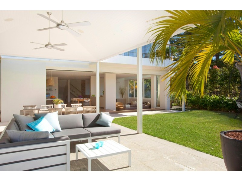 6 Latimer Road, Bellevue Hill NSW 2023