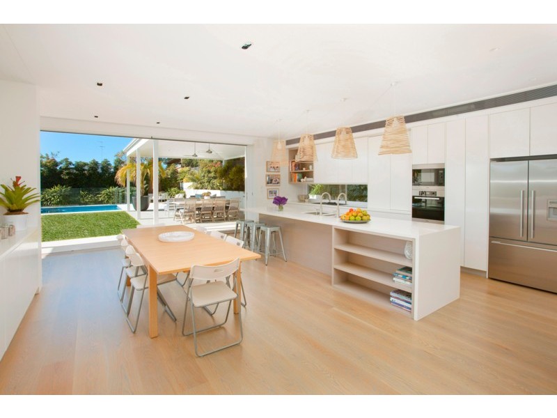 6 Latimer Road, Bellevue Hill NSW 2023