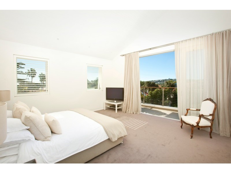 6 Latimer Road, Bellevue Hill NSW 2023