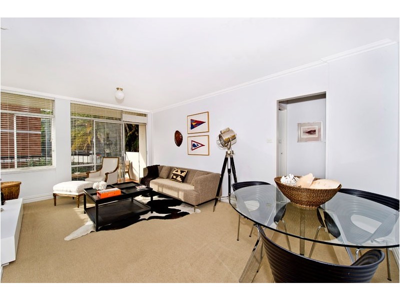 9/50 Darling Point Road, Darling Point NSW 2027