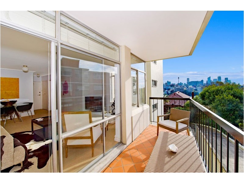 9/50 Darling Point Road, Darling Point NSW 2027
