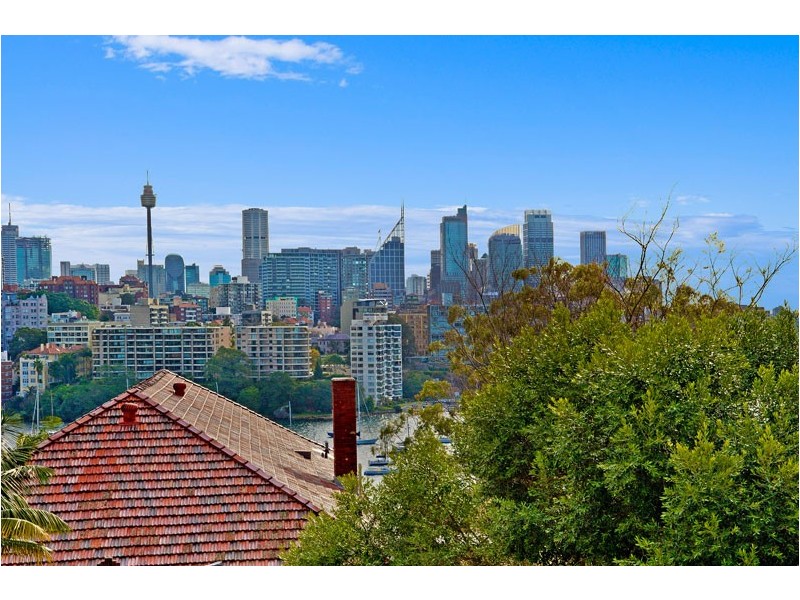 9/50 Darling Point Road, Darling Point NSW 2027