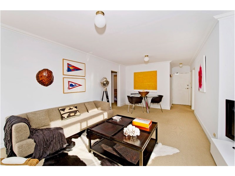 9/50 Darling Point Road, Darling Point NSW 2027