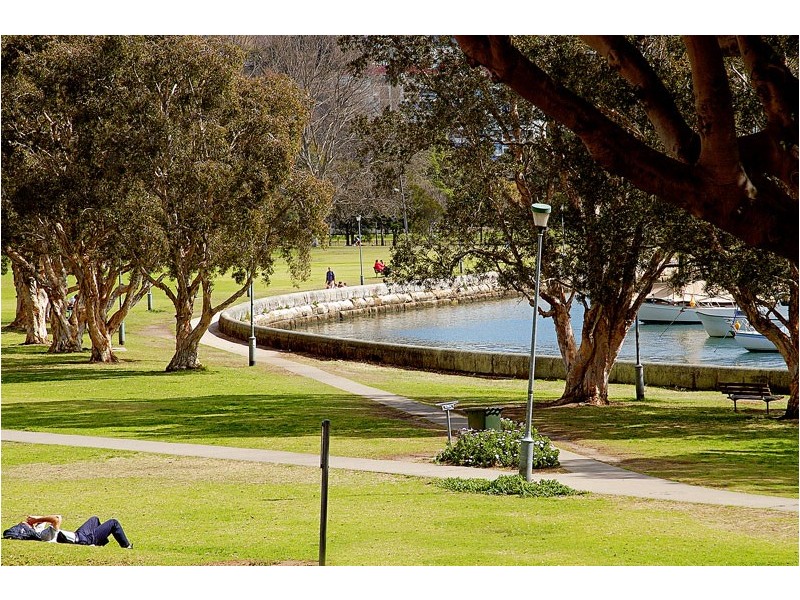 9/50 Darling Point Road, Darling Point NSW 2027