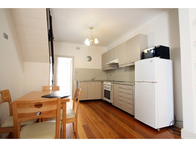 13 Little Napier Street, Paddington NSW 2021