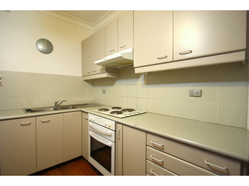 13 Little Napier Street, Paddington NSW 2021