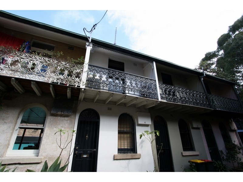 13 Little Napier Street, Paddington NSW 2021
