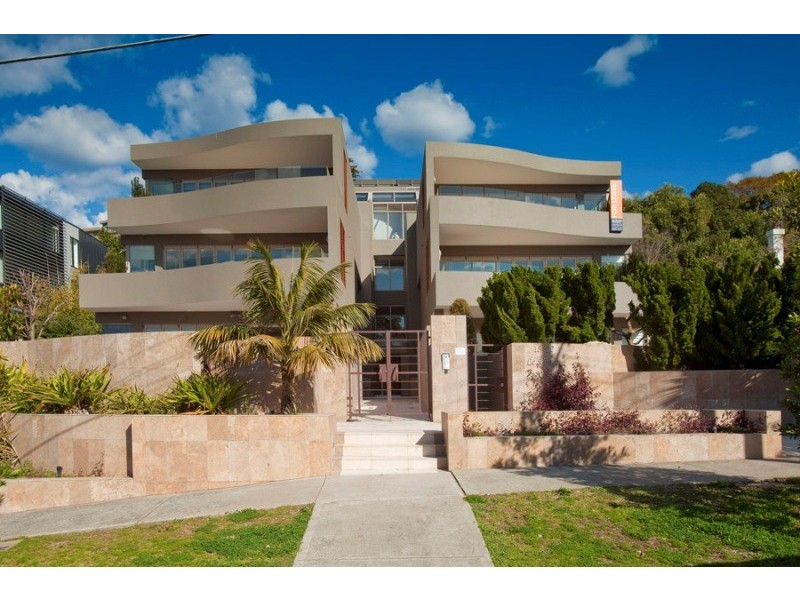 7/18-22 Bundarra Rd, Bellevue Hill NSW 2023