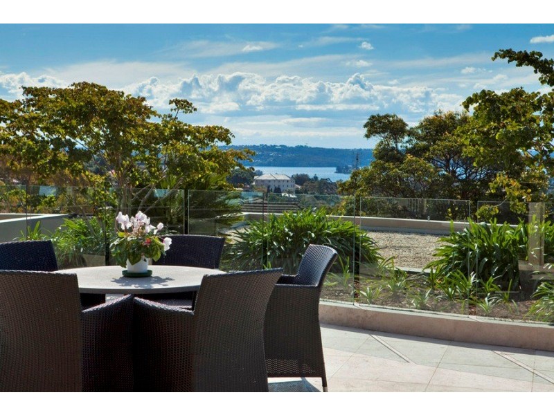 7/18-22 Bundarra Rd, Bellevue Hill NSW 2023