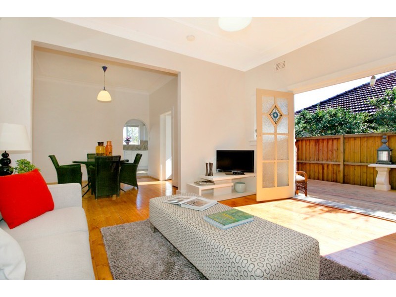 49 Warners Avenue, Bondi Beach NSW 2026