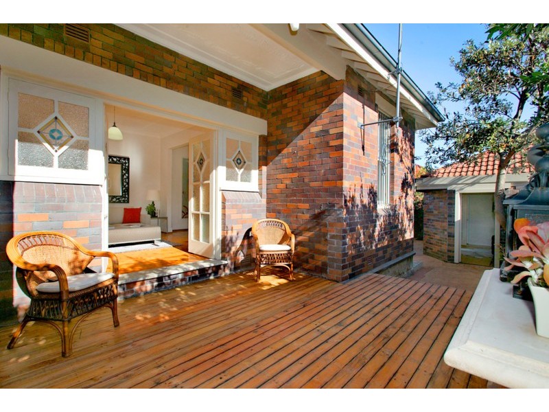 49 Warners Avenue, Bondi Beach NSW 2026