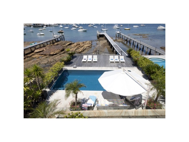 6 Pacific Street, Watsons Bay NSW 2030