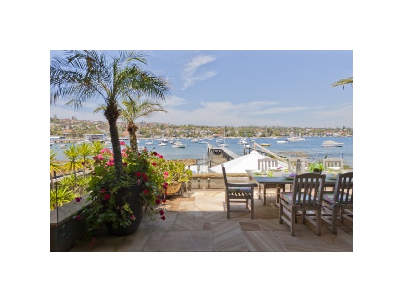 6 Pacific Street, Watsons Bay NSW 2030