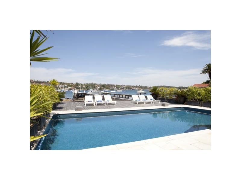 6 Pacific Street, Watsons Bay NSW 2030