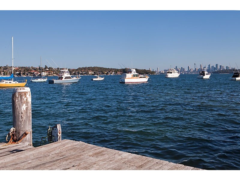 6 Pacific Street, Watsons Bay NSW 2030