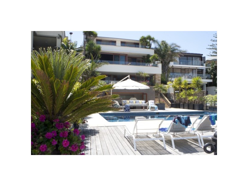 6 Pacific Street, Watsons Bay NSW 2030