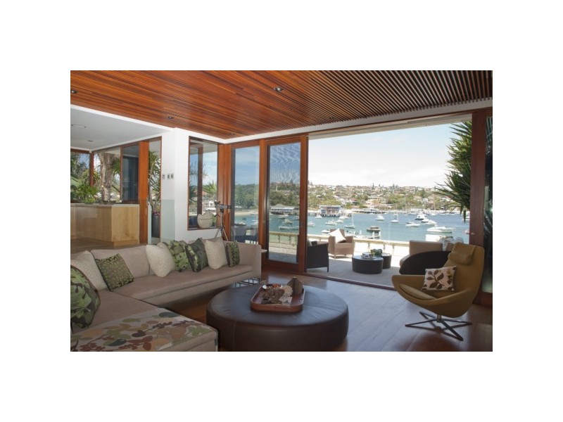 6 Pacific Street, Watsons Bay NSW 2030