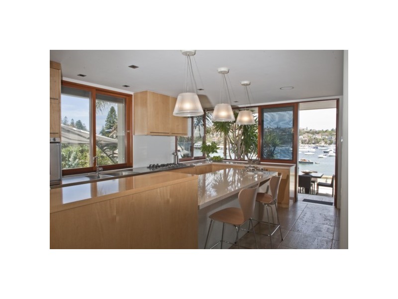 6 Pacific Street, Watsons Bay NSW 2030