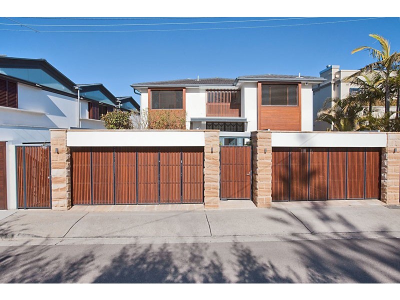 6 Pacific Street, Watsons Bay NSW 2030