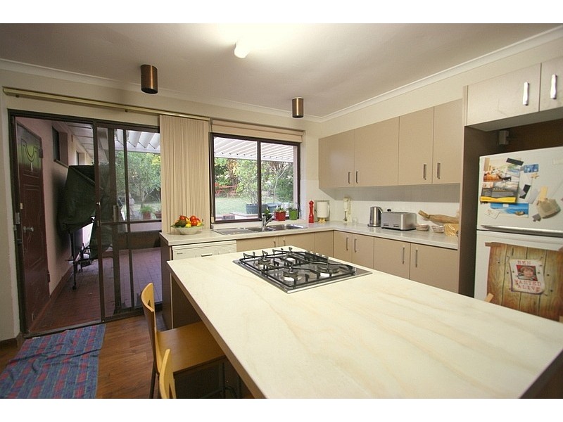 50 Beaumont Street, Rose Bay NSW 2029