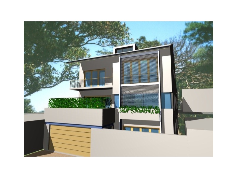 106 Glenmore Road, Paddington NSW 2021