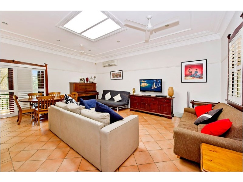 106 Glenmore Road, Paddington NSW 2021