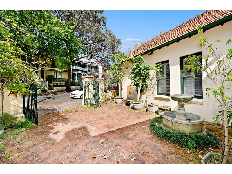 106 Glenmore Road, Paddington NSW 2021