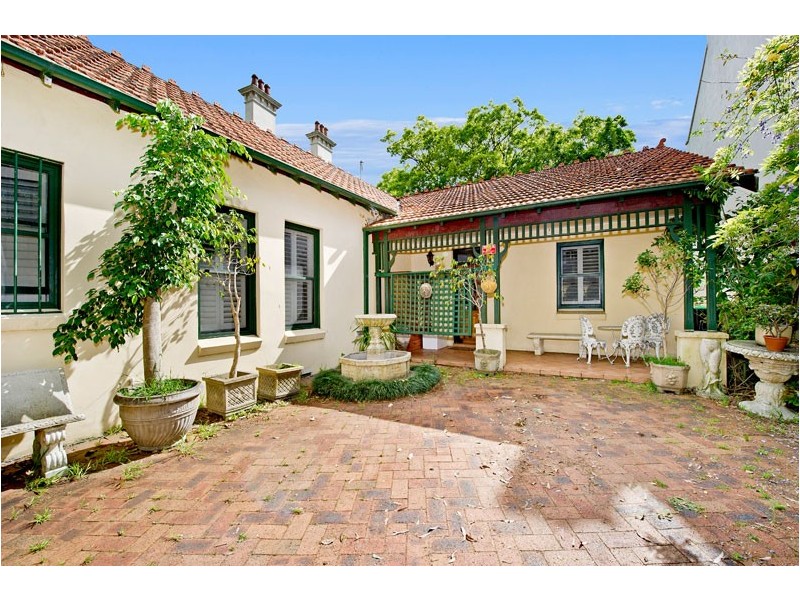 106 Glenmore Road, Paddington NSW 2021