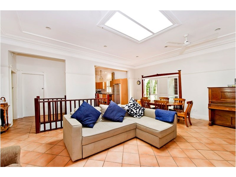 106 Glenmore Road, Paddington NSW 2021