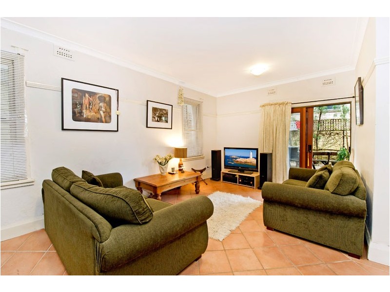 106 Glenmore Road, Paddington NSW 2021