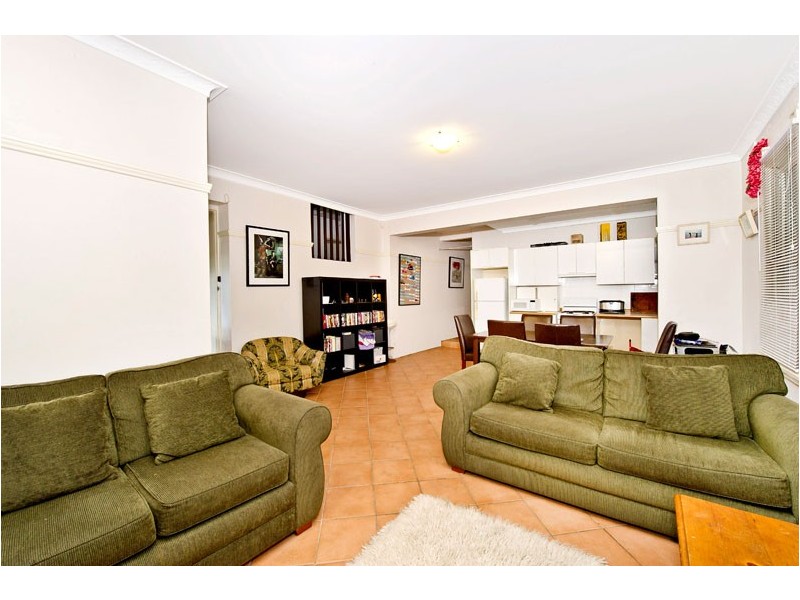 106 Glenmore Road, Paddington NSW 2021