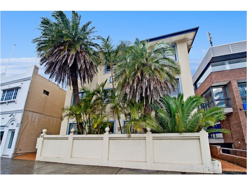 6/745 New South Head Road, Rose Bay NSW 2029