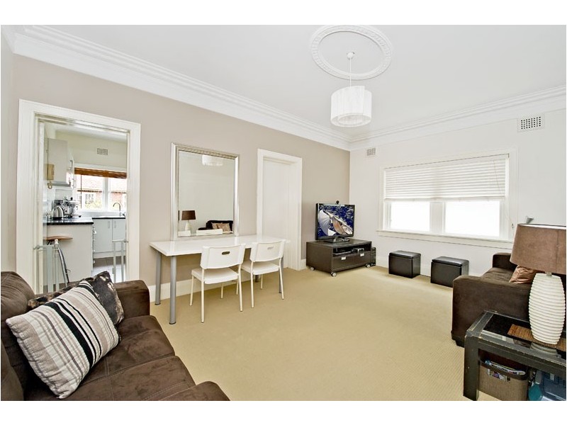 6/745 New South Head Road, Rose Bay NSW 2029