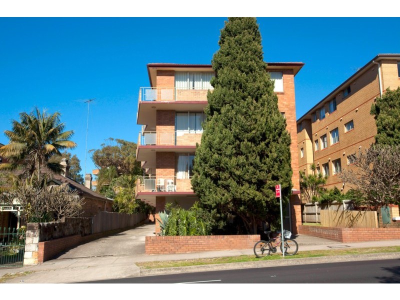 5/307 Bondi Road, Bondi NSW 2026