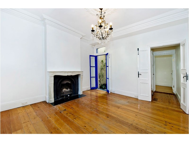 78 Cascade Street, Paddington NSW 2021