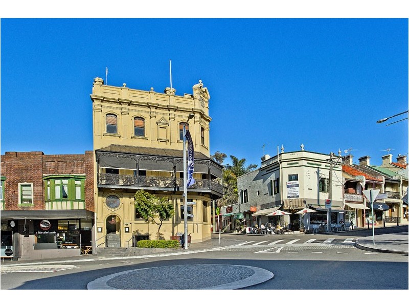 78 Cascade Street, Paddington NSW 2021