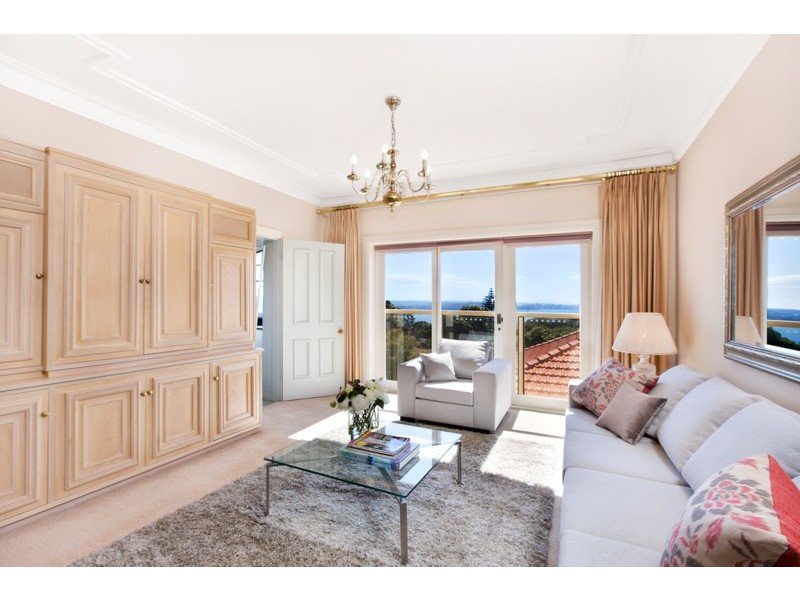 7/22A New South Head Road, Vaucluse NSW 2030