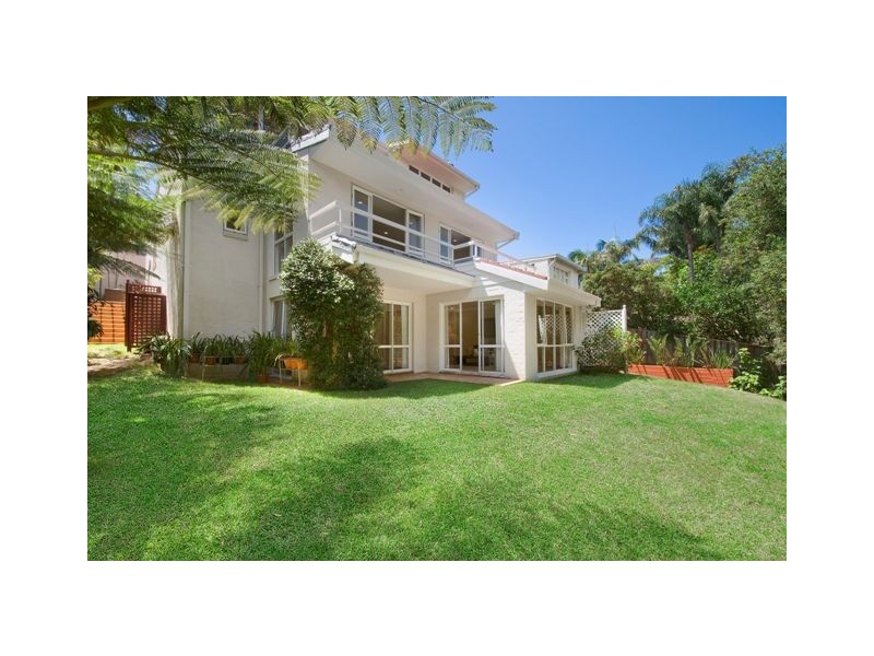 33 Dudley Road, Rose Bay NSW 2029