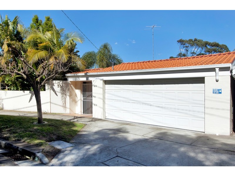 33 Dudley Road, Rose Bay NSW 2029
