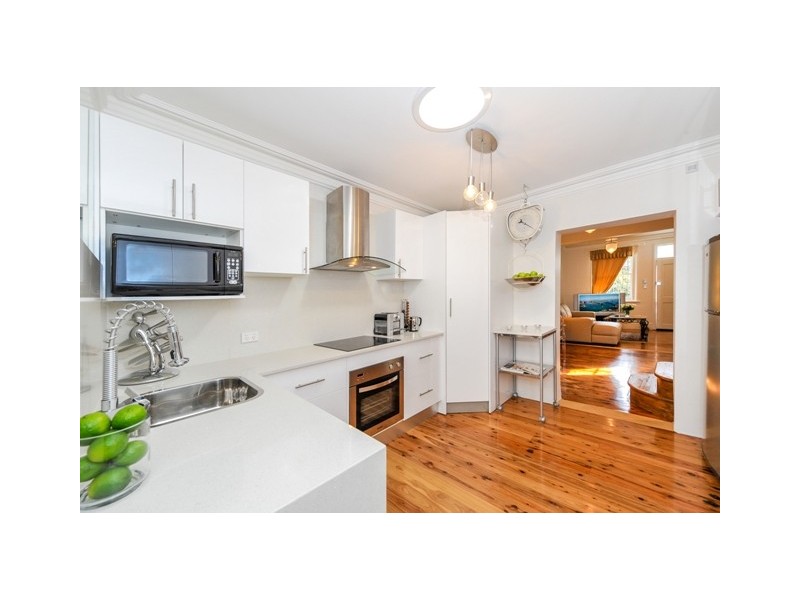 57 Cascade Street, Paddington NSW 2021