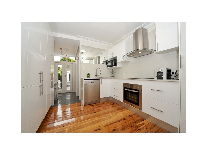 57 Cascade Street, Paddington NSW 2021