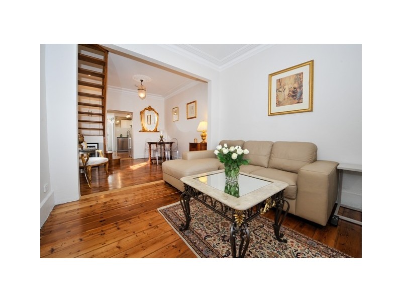 57 Cascade Street, Paddington NSW 2021