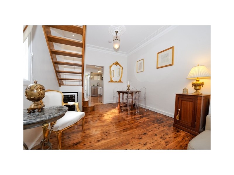 57 Cascade Street, Paddington NSW 2021