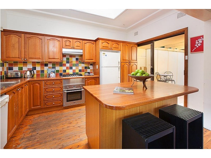 60 Clyde Street, North Bondi NSW 2026